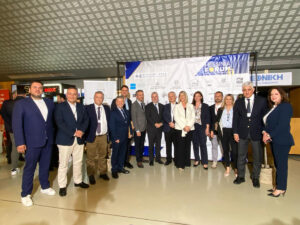 Δημήτρης Πτωχός στο 3ο Messinia Forum: «Το μέλλον της Περιφέρειας Πελοποννήσου χτίζεται με συλλογικότητα, καινοτομία και αυθεντικότητα»
