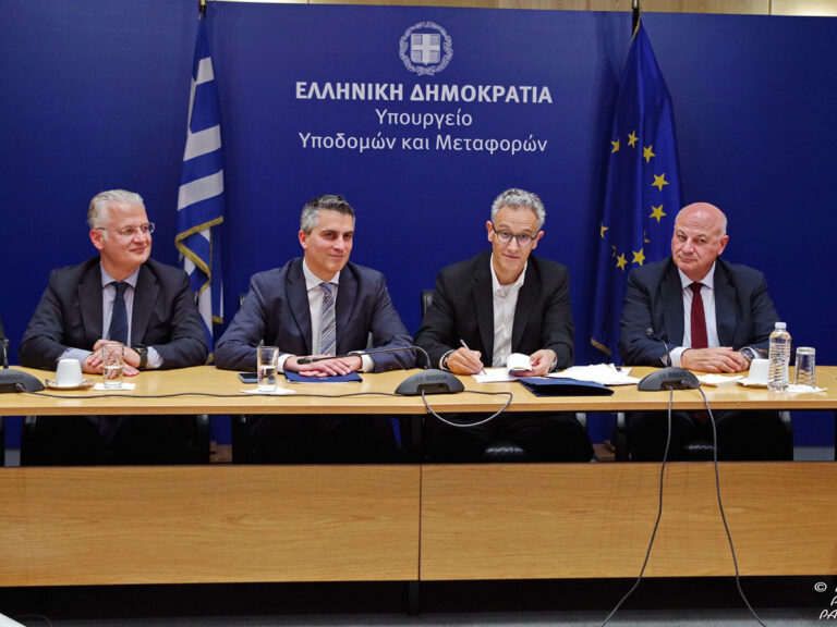 Δημήτρης Πτωχός: «Το έργο στο φράγμα του Ασωπού προστίθεται σε ένα ευρύτερο πλέγμα μεγάλων παρεμβάσεων που έχουν ήδη ενεργοποιηθεί στην Περιφέρεια Πελοποννήσου»