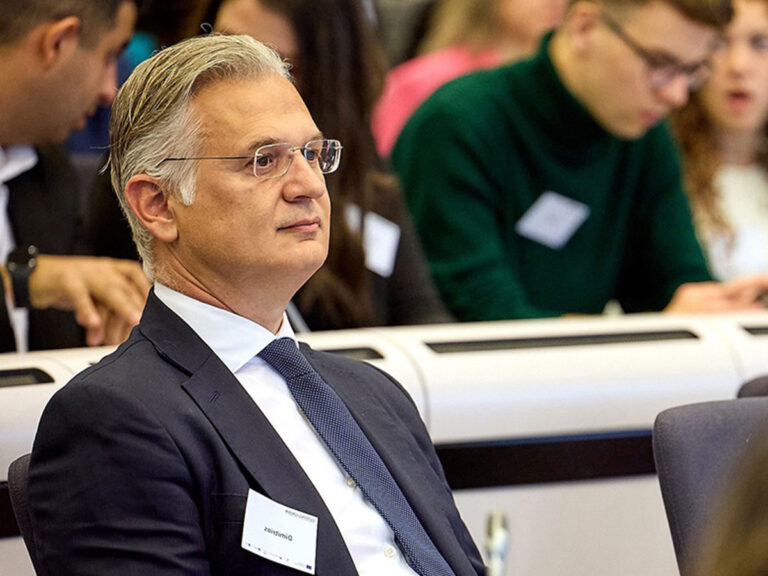 Δημήτρης Πτωχός: «Η Περιφέρεια Πελοποννήσου στηρίζει τις υφιστάμενες μικρομεσαίες επιχειρήσεις με 17,5 εκατομμύρια ευρώ»