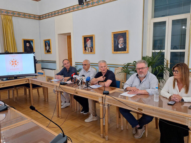 Melitzazz 2025 | «Τζουμπελού»: Η γιορτή της Τσακωνιάς επιστρέφει στο Λεωνίδιο 3 – 6 Ιουλίου