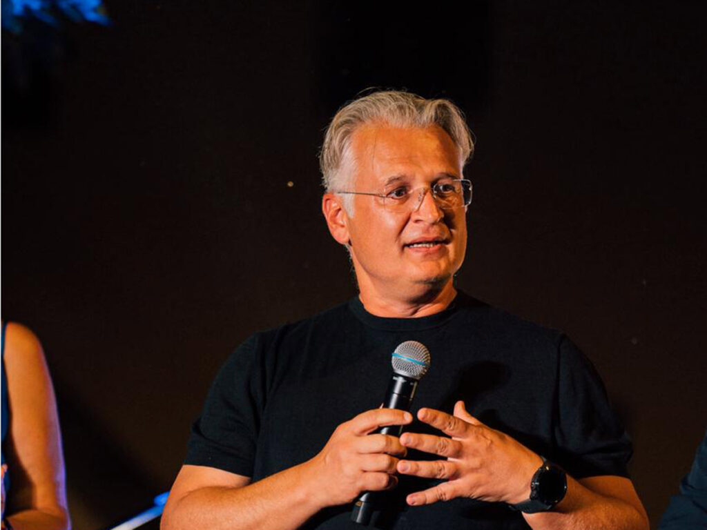 Melitzazz 2025 στο Λεωνίδιο-Δημήτρης Πτωχός: «Γιορτάζουμε τον τόπο, τους ανθρώπους, την ιστορία μας»