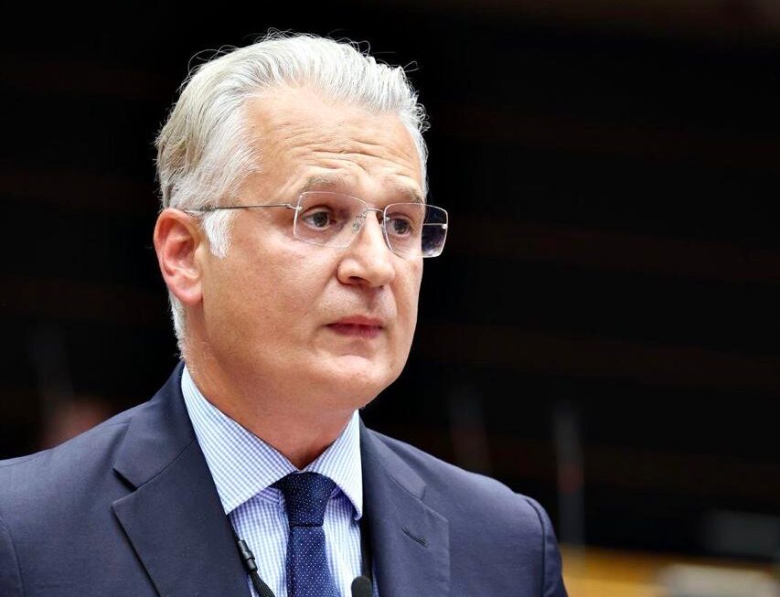 Ο Περιφερειάρχης Δημήτρης Πτωχός στην Ευρωπαϊκή Επιτροπή των Περιφερειών για τη νέα στρατηγική βιώσιμου τουρισμού και τη θέση της Πελοποννήσου