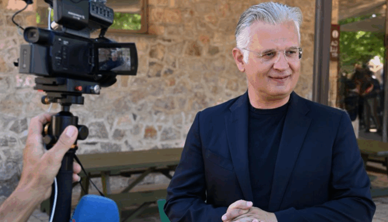 Νέα μονάδα ψυχικής υγείας στην Τρίπολη μέσω του “Πελοπόννησος 2021-2027”