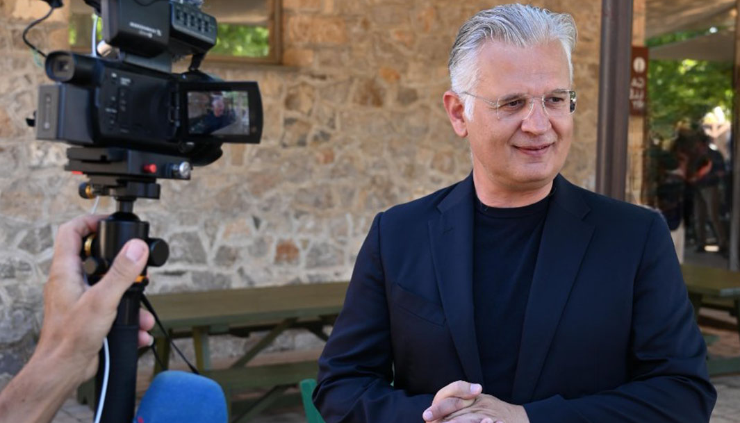 Νέα μονάδα ψυχικής υγείας στην Τρίπολη μέσω του “Πελοπόννησος 2021-2027”