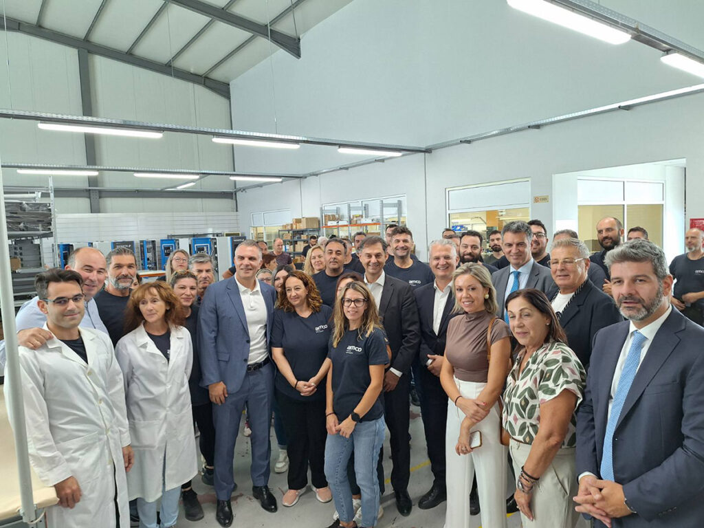 Μνημόνιο Συνεργασίας ΥΠΕΞ – Περιφέρειας | Δημήτρης Πτωχός: «Η εξωστρέφεια γίνεται μοχλός προόδου για την Πελοπόννησο»