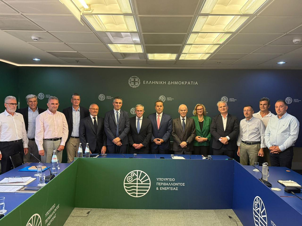 Ξεκινούν άμεσα τα πρώτα αντιδιαβρωτικά και αντιπλημμυρικά έργα στον πυρόπληκτο Φενεό Κορινθίας