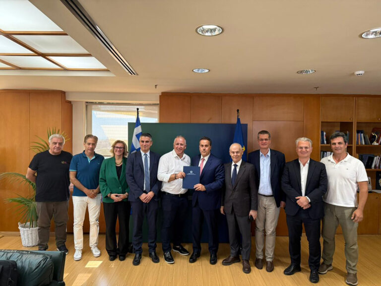 Έργο 3 εκατ. ευρώ κατά της λειψυδρίας στον Δήμο Βέλου – Βόχας