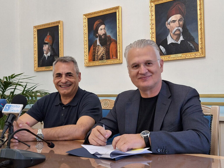 Νέα πρόσκληση 3,16 εκατ. ευρώ για ενεργειακή αναβάθμιση σχολείων και πολιτιστικών υποδομών στην Τρίπολη