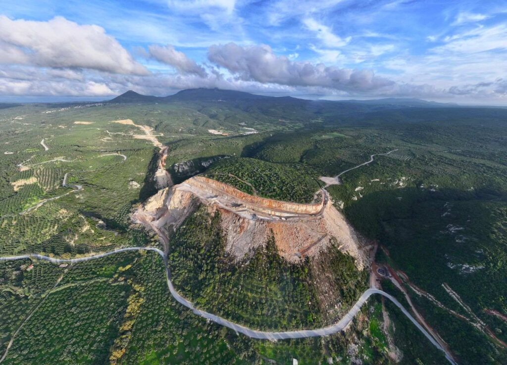 Καλαμάτα – Ριζόμυλος – Πύλος – Μεθώνη | Δημήτρης Πτωχός: «Έργο με αναπτυξιακό αποτύπωμα για τη Μεσσηνία και την Πελοπόννησο»