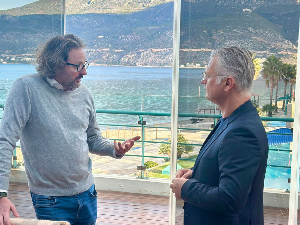 Η Πελοπόννησος ανεβάζει ταχύτητα για το ΕΚΟ Ράλλυ Ακρόπολις 2026