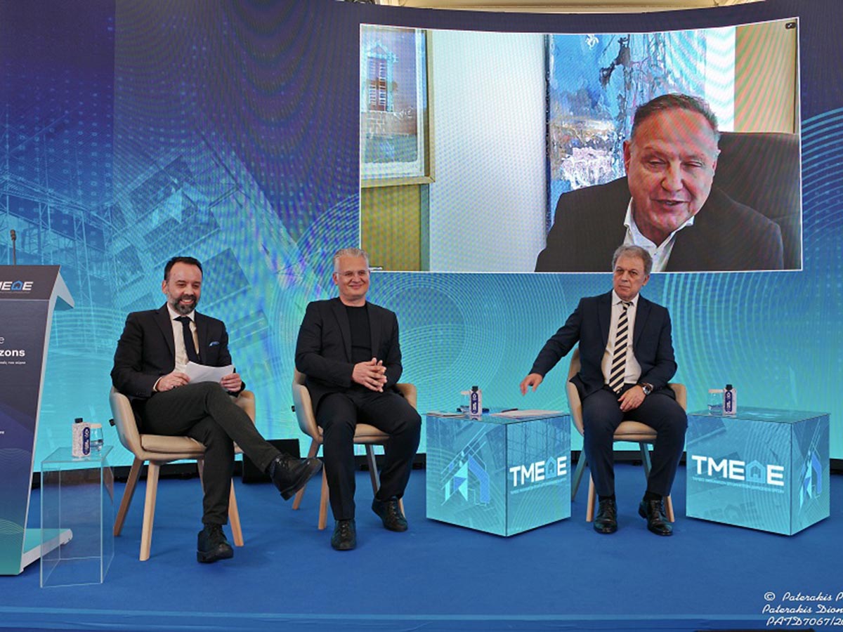 Απαντήσεις στις ανισότητες μέσα από έργα, τεχνολογία και συνέργειες