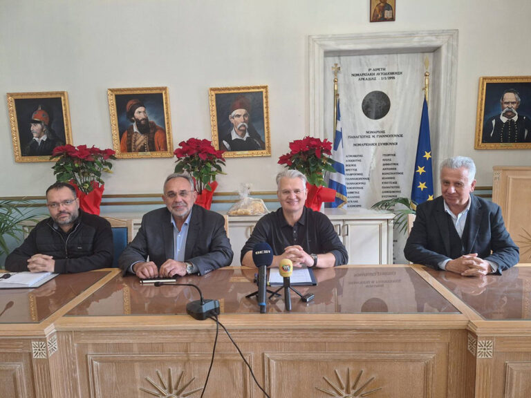 ΟΧΕ «Rota: Θαλάσσιοι Δρόμοι Ανάπτυξης» – 13 εκατ. ευρώ | Δημήτρης Πτωχός: «Κοινωνικό και περιβαλλοντικό αποτύπωμα στην ανάπτυξη Ναυπλίου, Επιδαύρου και Ερμιονίδας»