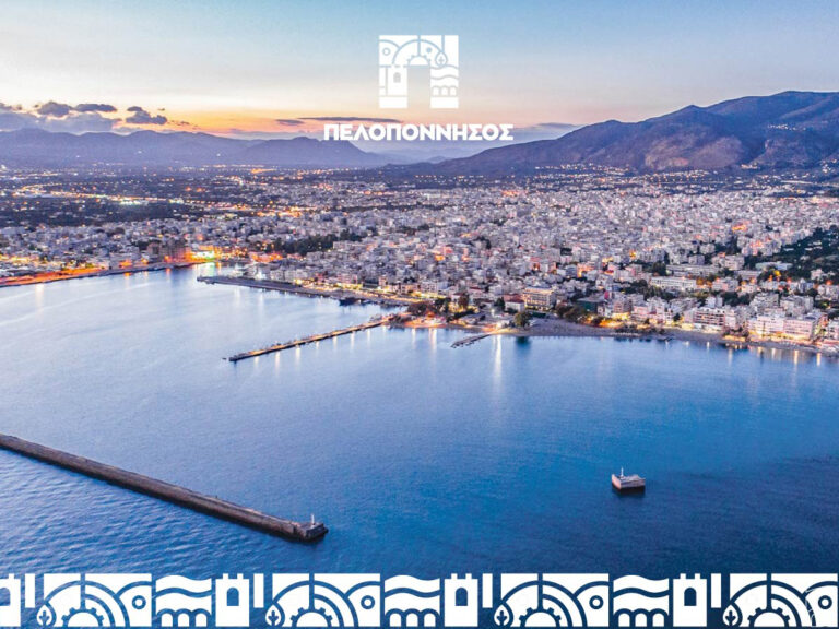 Έγκριση έργου αντιπλημμυρικής προστασίας 4,55 εκατ. ευρώ στην Καλαμάτα από την Περιφέρεια Πελοποννήσου