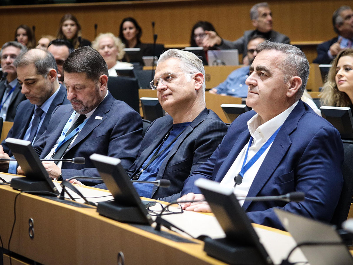 Οι ευρωπαϊκές πολιτικές πρέπει να μεταφράζονται σε απτά αποτελέσματα για τους πολίτες