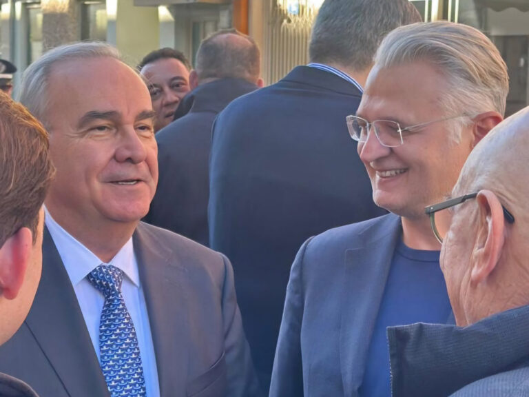 Νέο πακέτο ανακοινώσεων για το Πρόγραμμα Δίκαιης Αναπτυξιακής Μετάβασης