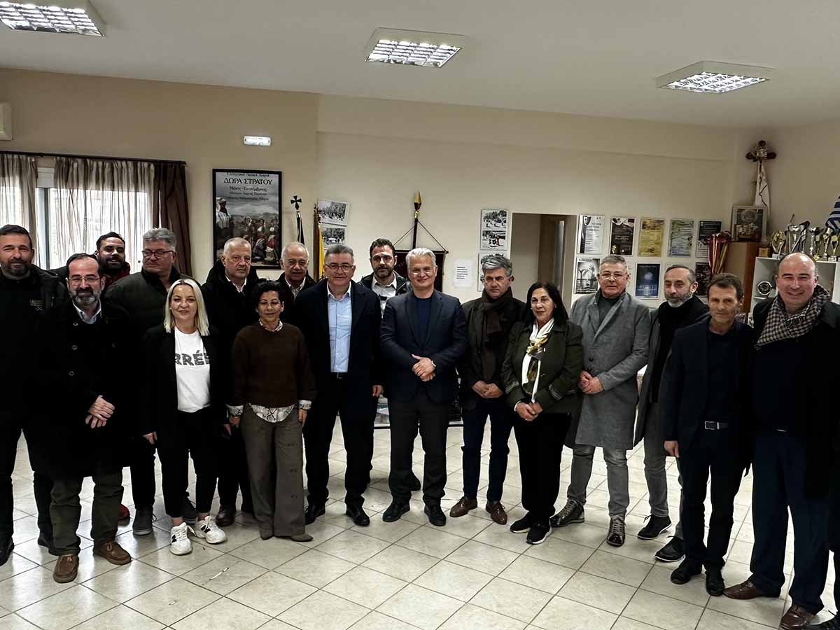 4,5 εκατ. € για το νέο Δημοτικό Σχολείο Αρχαίας Κορίνθου