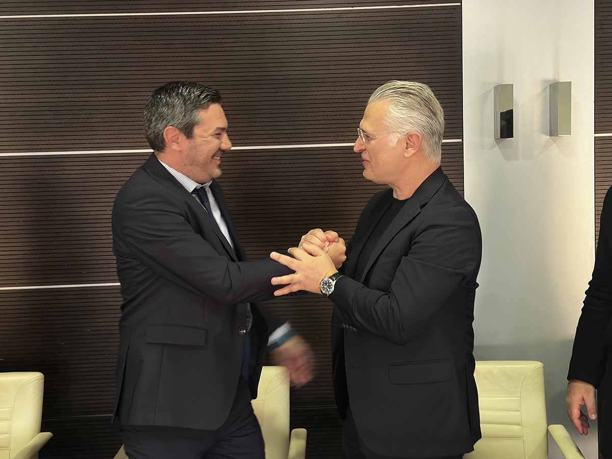 Παρεμβάσεις ουσίας στο οδικό δίκτυο της Ελαφονήσου