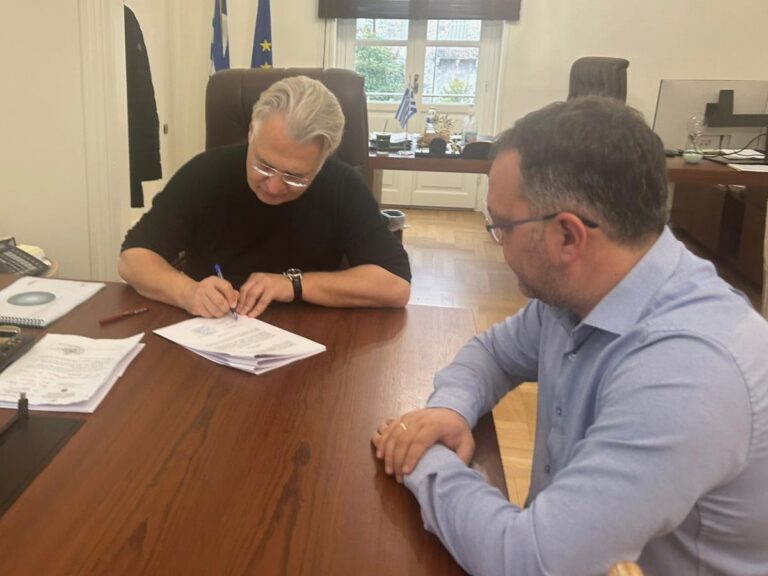 Παράταση λειτουργίας του Κέντρου Κοινότητας Δήμου Επιδαύρου – Σταθερή στήριξη στους ευάλωτους πολίτες