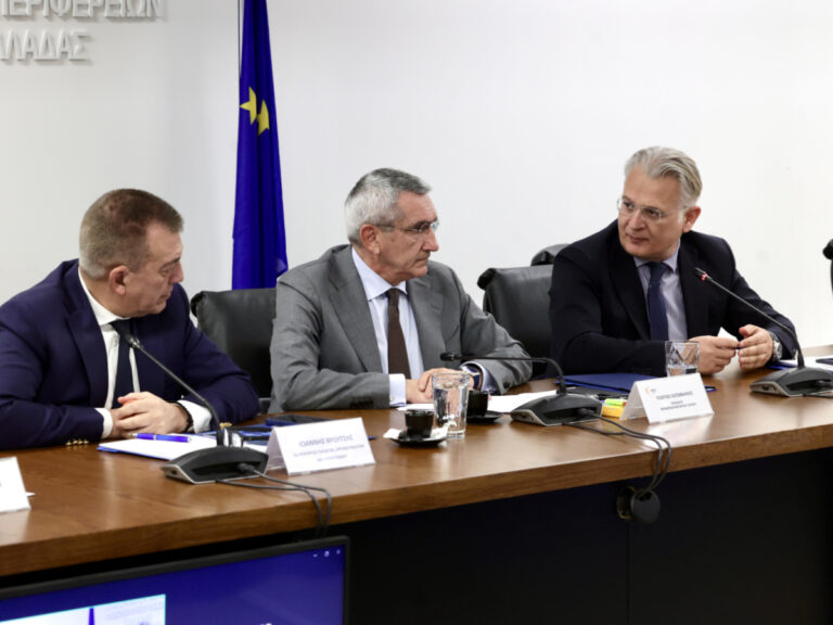 Ψηφιακός «χάρτης» για τον ελληνικό αθλητισμό-Η Περιφέρεια Πελοποννήσου αξιοποιεί το νέο εργαλείο e-Kouros