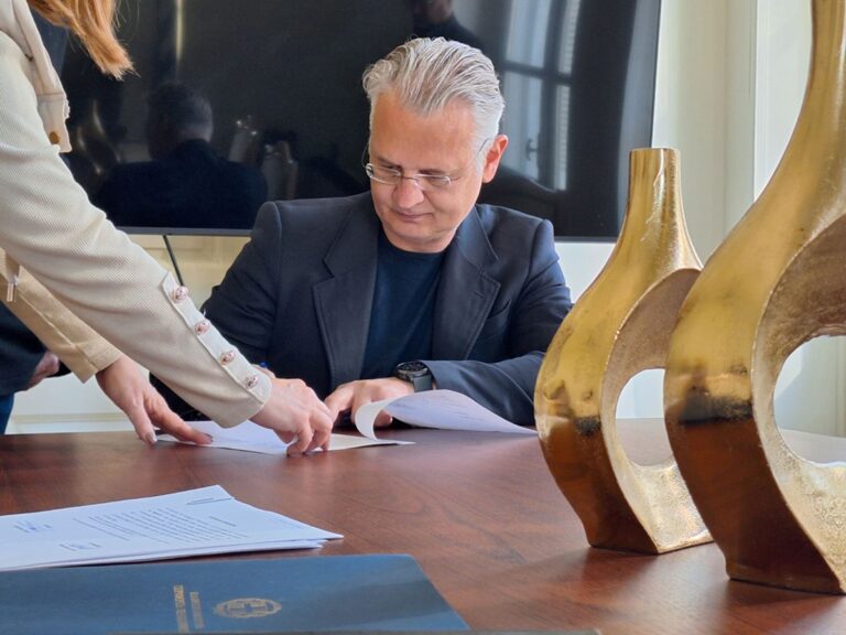 Επενδύουμε στην κοινωνική συνοχή με νέα δράση στήριξης της οικογένειας και του παιδιού στον Δήμο Τρίπολης