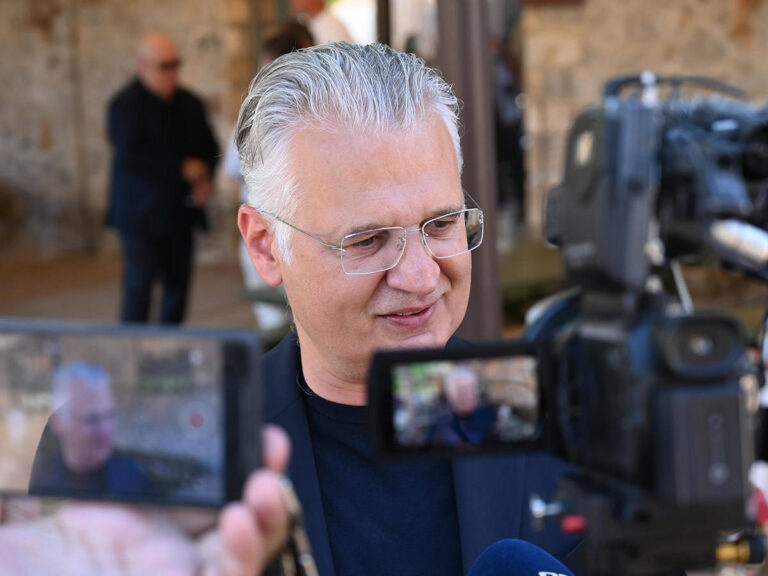 Στον «αέρα» τρεις προσκλήσεις για την ΟΧΕ Ταϋγέτου ύψους 9 εκατ. ευρώ με απόφαση του Περιφερειάρχη Πελοποννήσου Δημήτρη Πτωχού