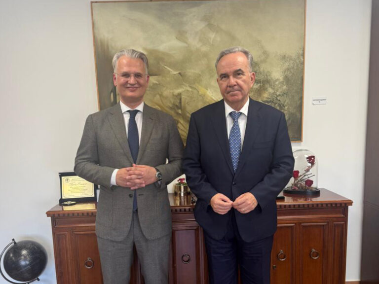 Διεκδικούμε κάθε διαθέσιμο χρηματοδοτικό εργαλείο για την Πελοπόννησο