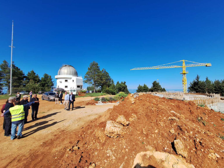 «Πελοπόννησος 360» | Στην Κορινθία