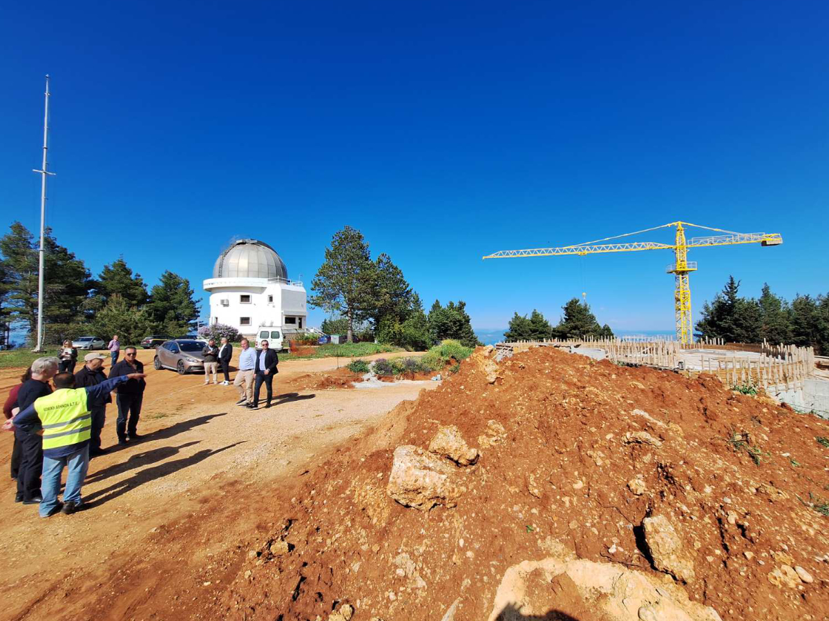«Πελοπόννησος 360» | Στην Κορινθία