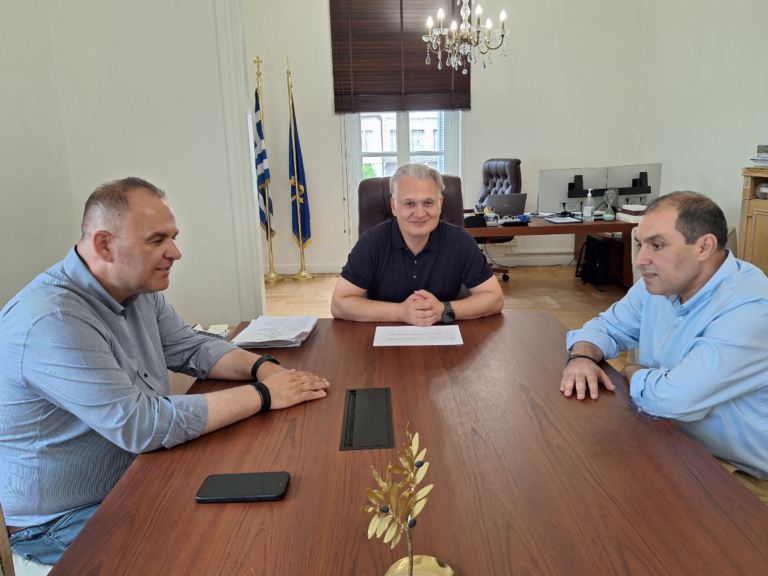 Σε τροχιά χρηματοδότησης οι παρεμβάσεις για το οδικό δίκτυο της Γορτυνίας