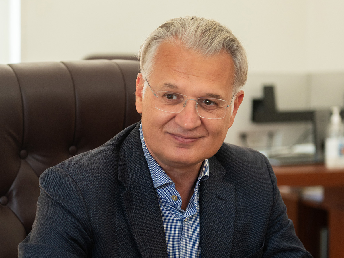 Δημήτρης Πτωχός: «Μπαίνουν οι βάσεις για την κτιριακή επέκταση του Παναρκαδικού Νοσοκομείου»- Πρόσκληση 9 εκατ. ευρώ και έγκριση της Προγραμματικής Σύμβασης