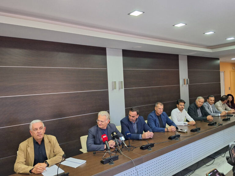 Η Σπάρτη αποκτά νέο σχολικό συγκρότημα 6 εκατ. ευρώ