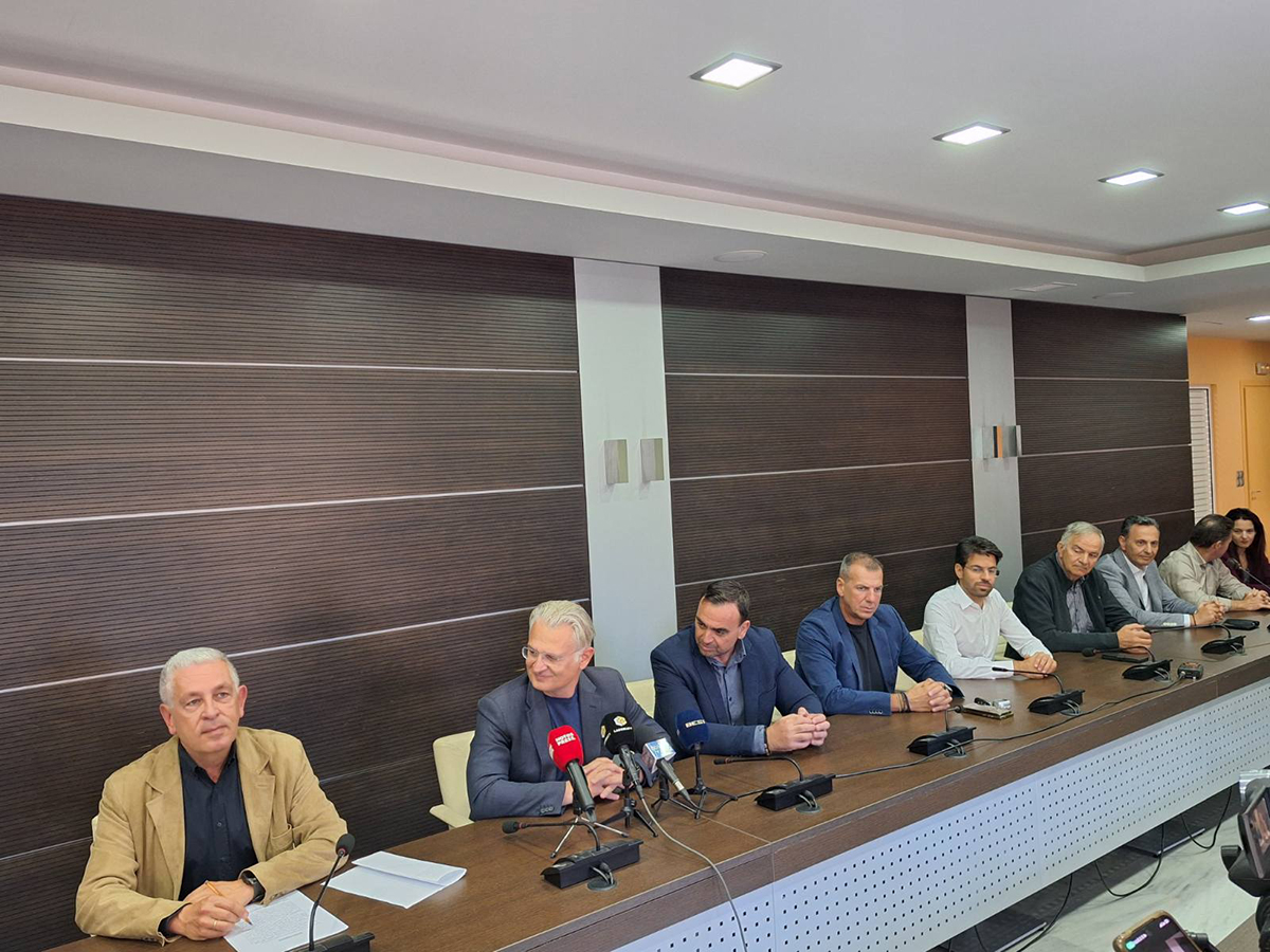 Η Σπάρτη αποκτά νέο σχολικό συγκρότημα 6 εκατ. ευρώ